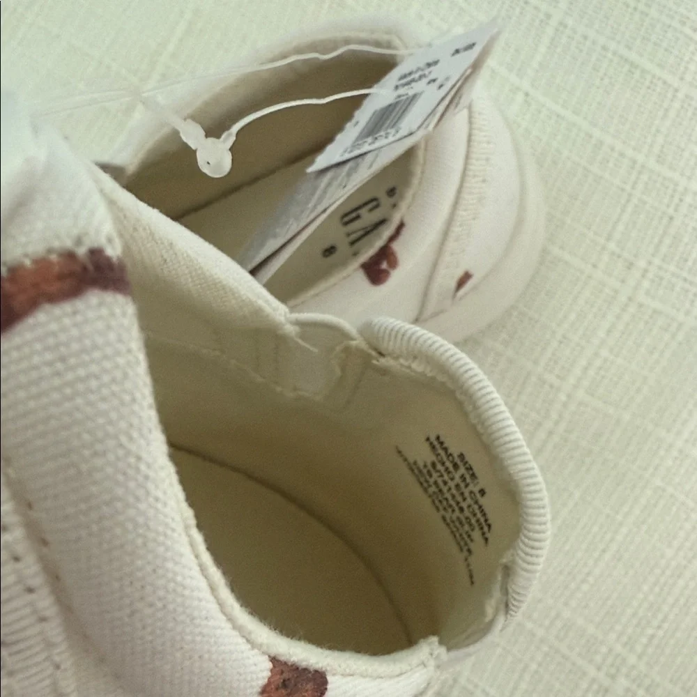 GAP charming slip